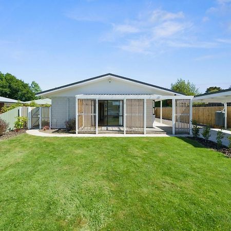 Greytown Getaway - Greytown Holiday Home Εξωτερικό φωτογραφία