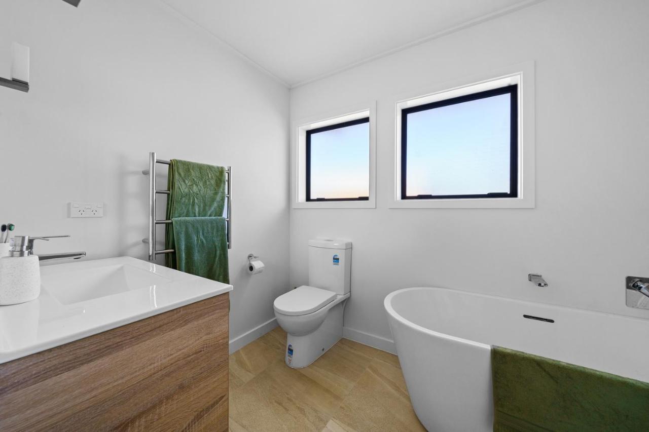 Greytown Getaway - Greytown Holiday Home Εξωτερικό φωτογραφία