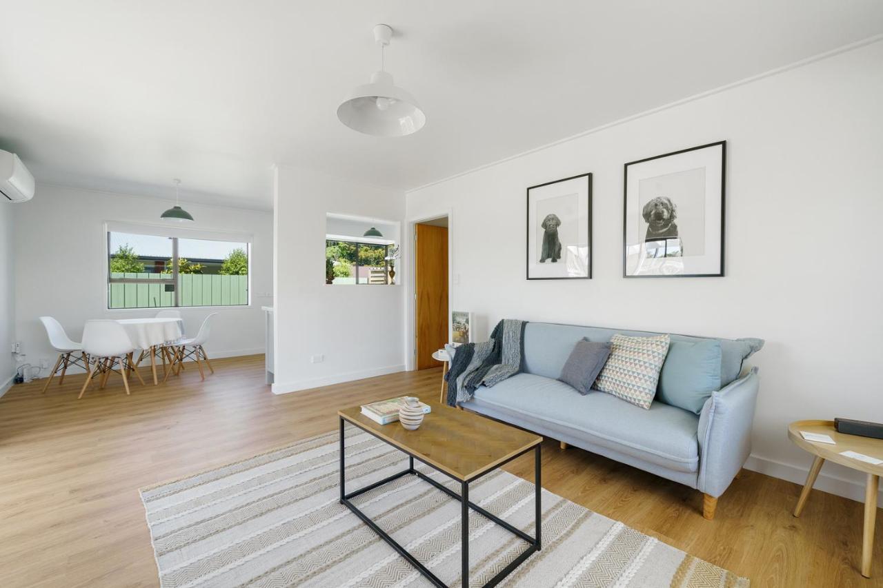Greytown Getaway - Greytown Holiday Home Εξωτερικό φωτογραφία