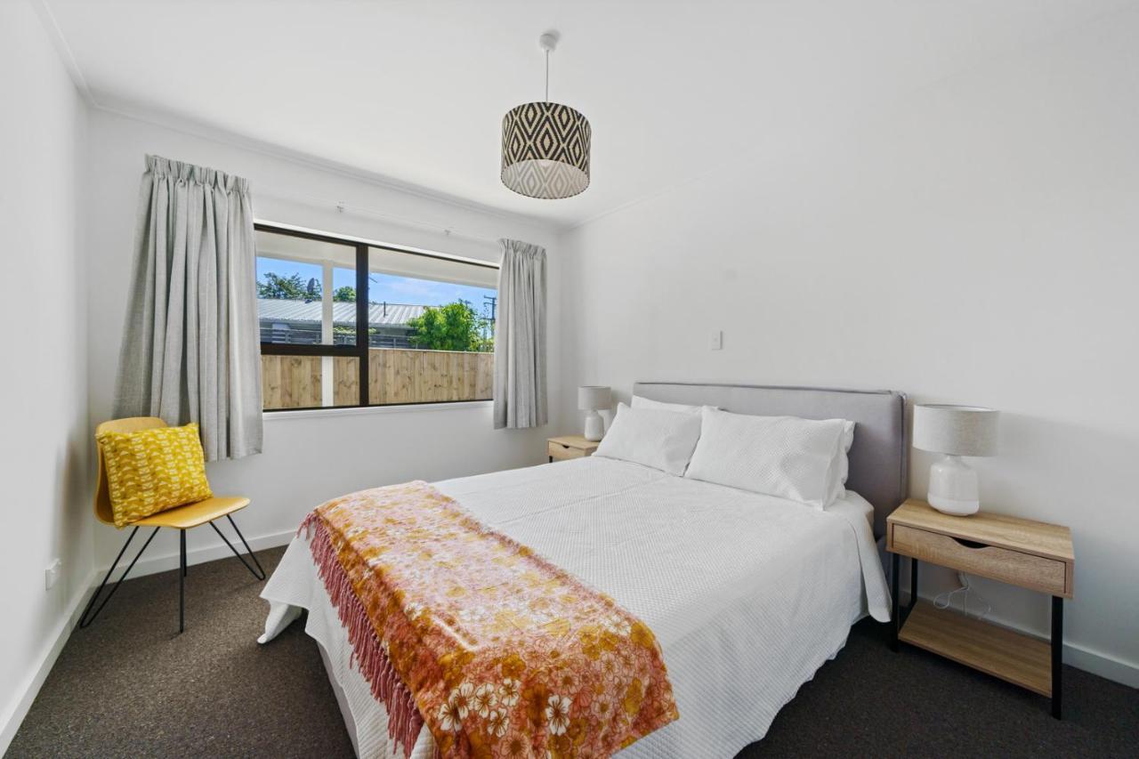 Greytown Getaway - Greytown Holiday Home Εξωτερικό φωτογραφία