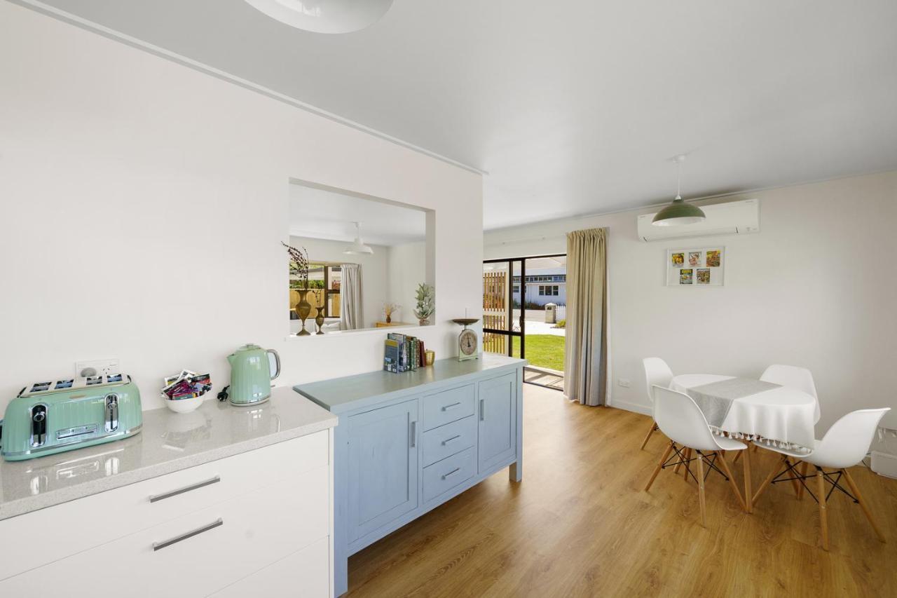 Greytown Getaway - Greytown Holiday Home Εξωτερικό φωτογραφία