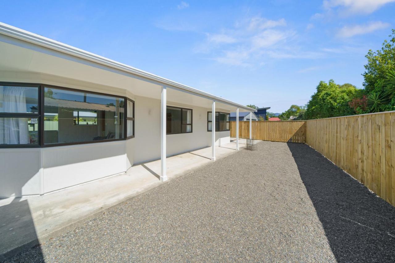 Greytown Getaway - Greytown Holiday Home Εξωτερικό φωτογραφία